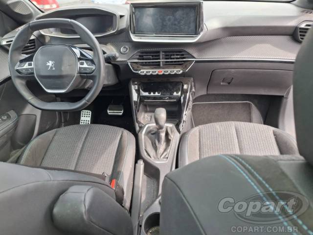 2024 PEUGEOT 208 