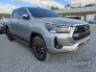 2021 TOYOTA HILUX CD 