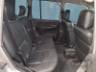 2010 MITSUBISHI PAJERO TR4 