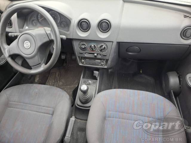 2011 CHEVROLET CELTA 