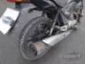 2010 HONDA CG 150 