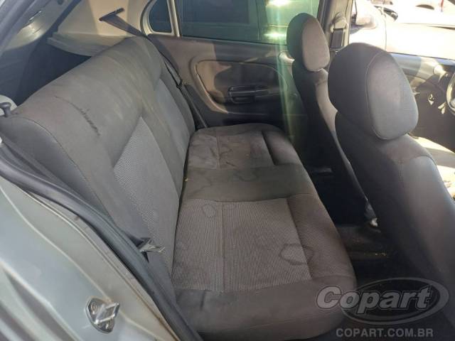 2013 VOLKSWAGEN GOL 