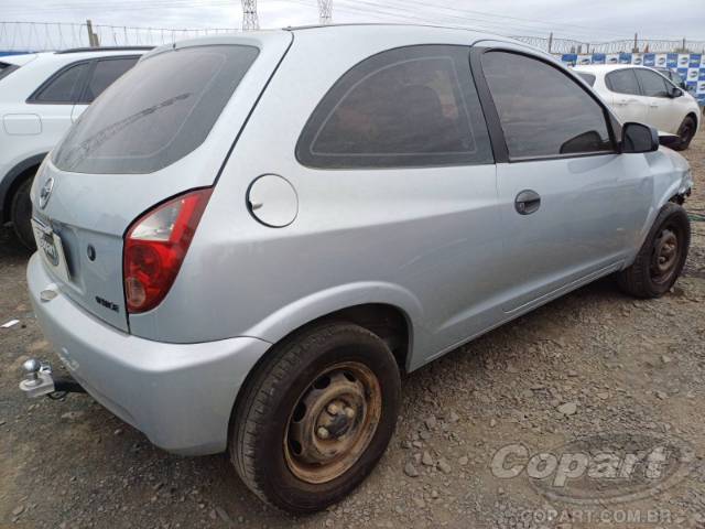 2008 CHEVROLET CELTA 