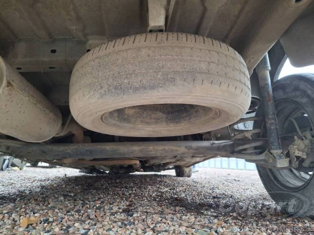 2015 VOLKSWAGEN SAVEIRO 