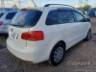 2013 VOLKSWAGEN SPACEFOX 