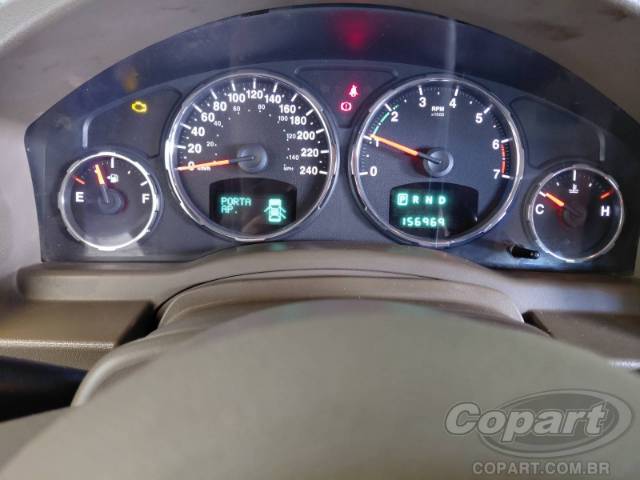 2012 JEEP CHEROKEE 