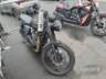 2013 TRIUMPH BONNEVILLE 