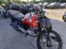 2024 HONDA CG 160 