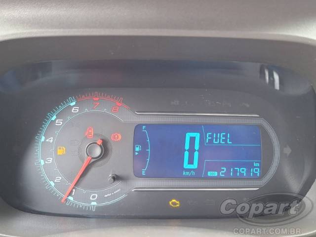 2014 CHEVROLET COBALT 