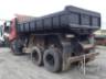 2010 IVECO TECTOR 