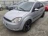 2007 FORD FIESTA SEDAN 
