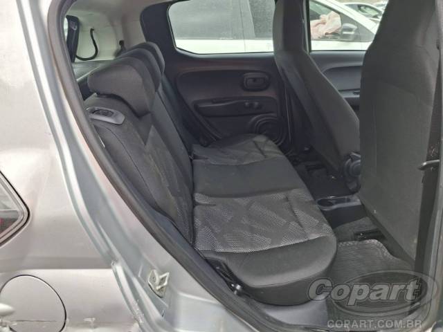 2025 FIAT MOBI 