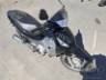 2010 HONDA BIZ 125 