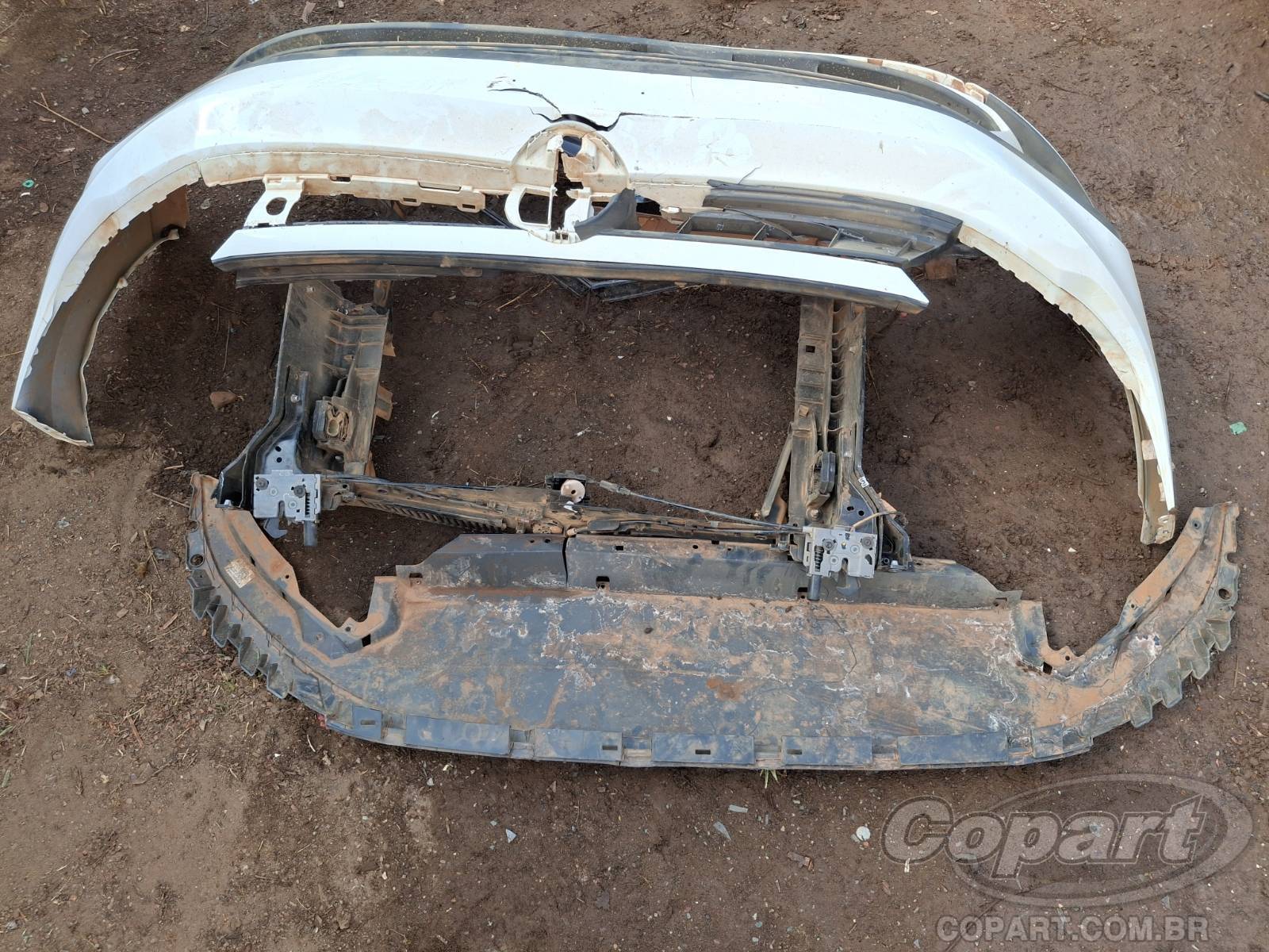 2025 VOLKSWAGEN POLO — foto 11 de 12