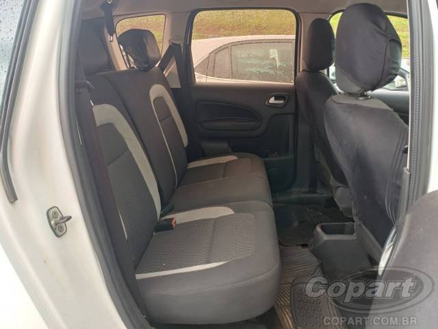 2018 CITROEN AIRCROSS 