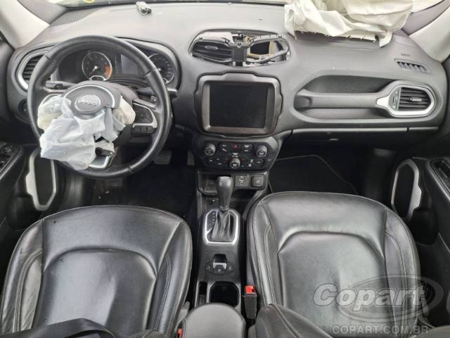 2021 JEEP RENEGADE 