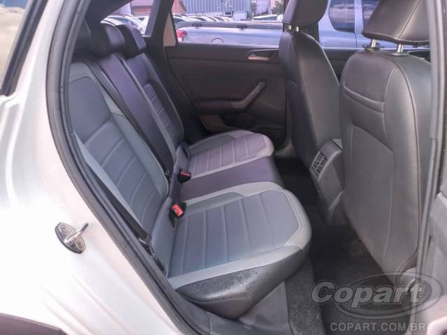 2024 VOLKSWAGEN NIVUS 