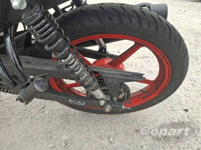2026 YAMAHA FACTOR 
