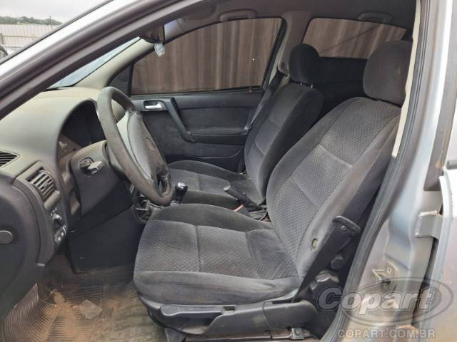 2010 CHEVROLET ASTRA 