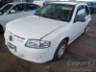 2012 VOLKSWAGEN GOL 