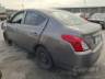 2019 NISSAN VERSA 