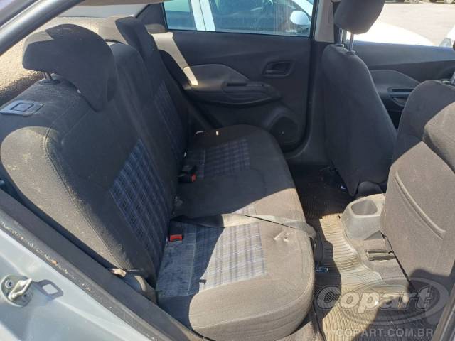 2016 CHEVROLET COBALT 