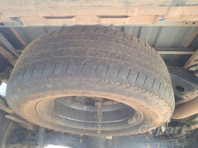 2019 TOYOTA HILUX CD 