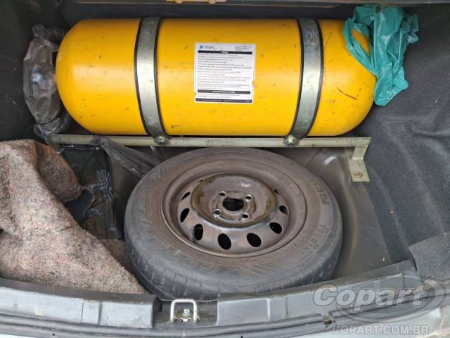 2012 CHEVROLET CLASSIC 