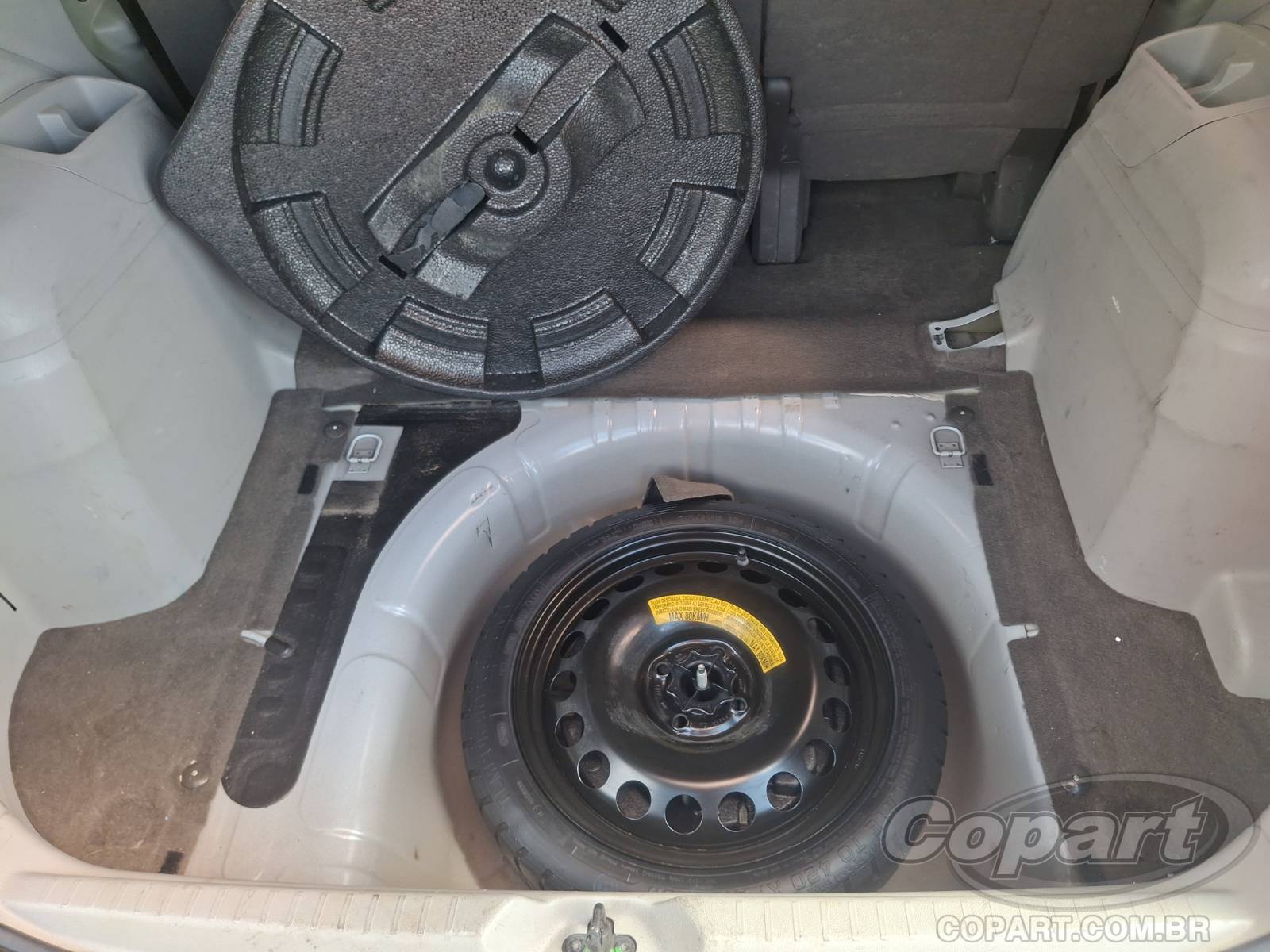 2014 CHEVROLET SPIN — foto 10 de 11
