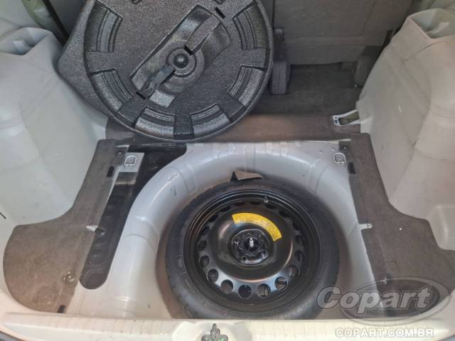 2014 CHEVROLET SPIN 