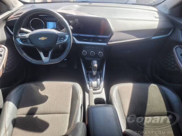 2024 CHEVROLET MONTANA 