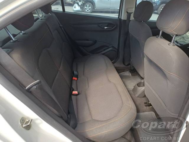 2015 CHEVROLET ONIX 
