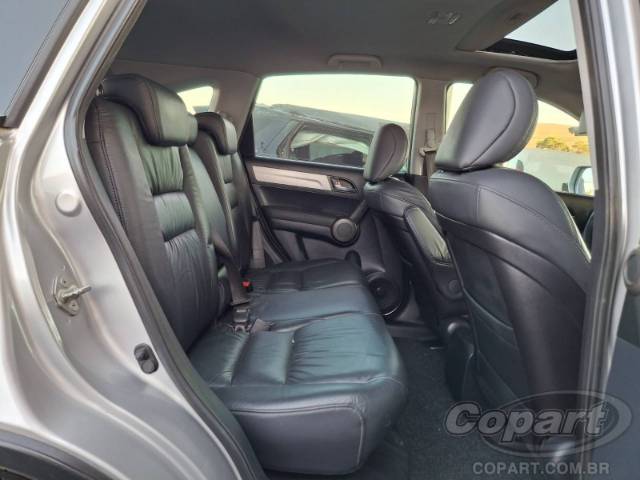 2011 HONDA CR-V 