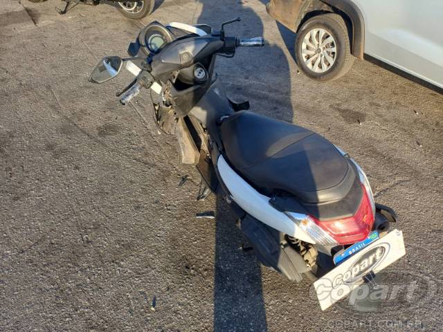 2020 YAMAHA NMAX 