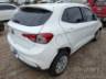 2022 FIAT ARGO 