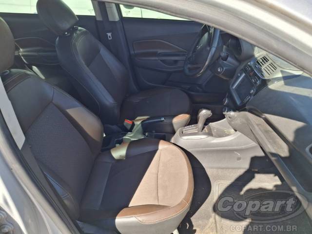 2019 CHEVROLET COBALT 