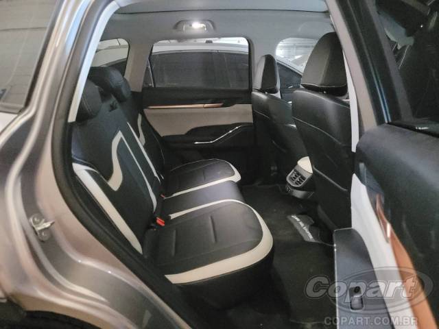 2025 GWM HAVAL H6 