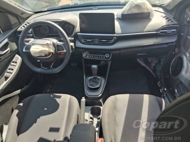 2026 FIAT PULSE 