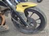 2024 HONDA CB 300F 