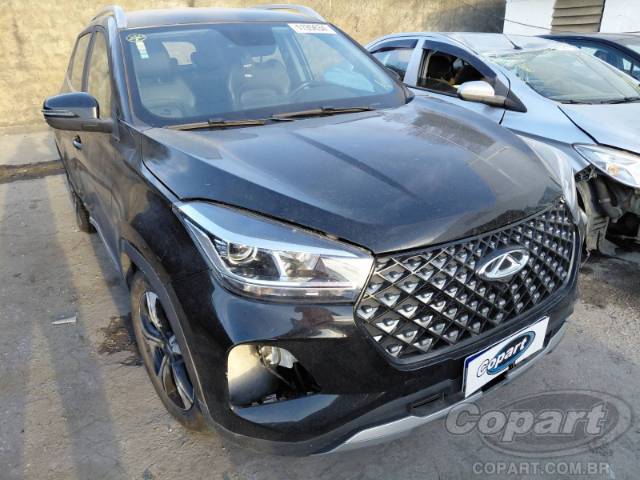 2025 CAOA CHERY TIGGO 5X 