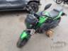 2023 BAJAJ DOMINAR 