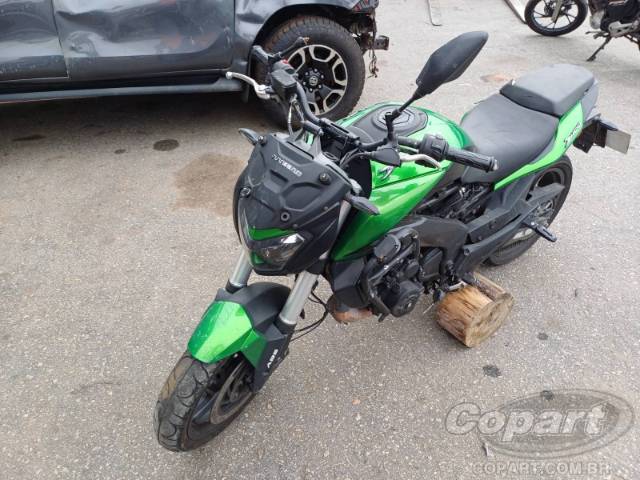 2023 BAJAJ DOMINAR 