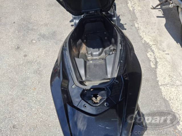 2016 HONDA PCX 