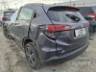 2019 HONDA HR-V 