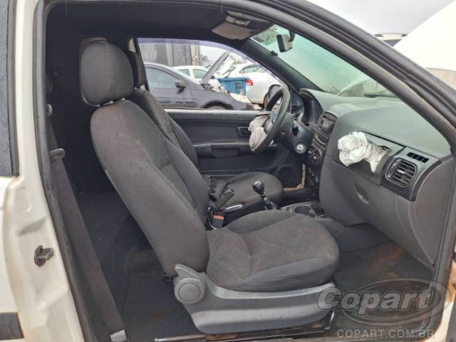 2018 FIAT STRADA CE 