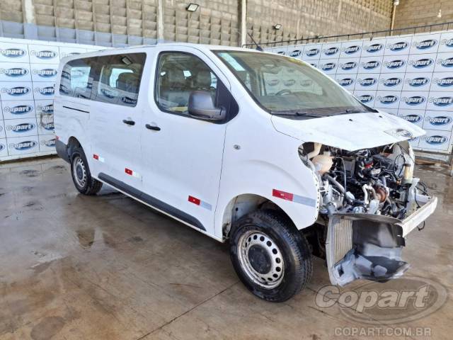 2024 PEUGEOT EXPERT 