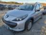 2010 PEUGEOT 207 SW 