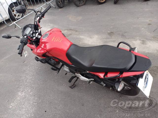 2023 HONDA CG 160 
