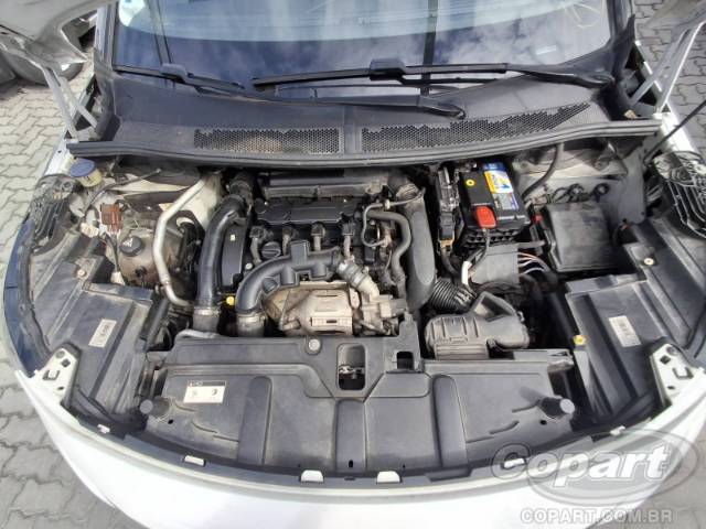 2019 PEUGEOT 3008 