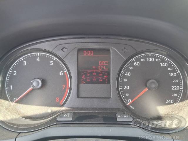 2025 VOLKSWAGEN SAVEIRO 